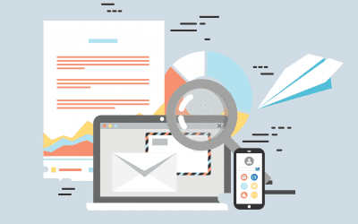 5 Reasons Email Marketing Works