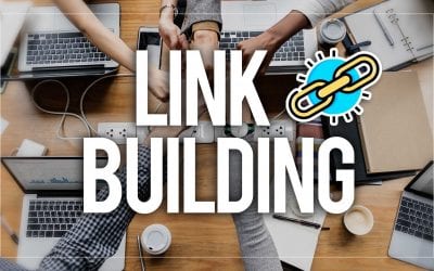 Link Building Tactics that Work