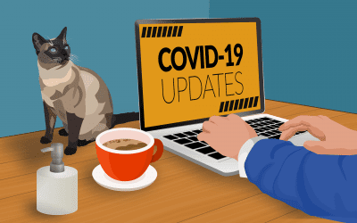 A Message to our Employees and Customers on Covid-19