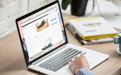 IS IT TIME FOR A WEBSITE REFRESH?