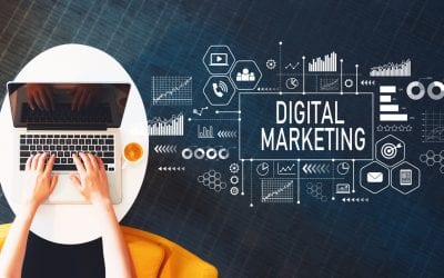 10 TRENDS IN DIGITAL MARKETING IN 2020