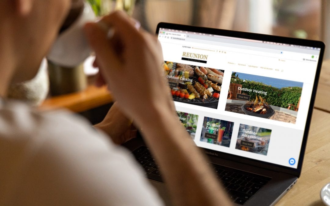 DIGITAL MARKETING TRENDS IN RETAIL THAT DRIVE SALES AND ENGAGE SHOPPERS