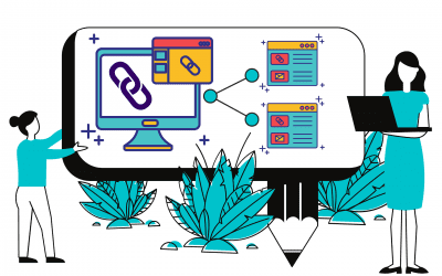 LINK BUILDING – RELEVANCE VS AUTHORITY