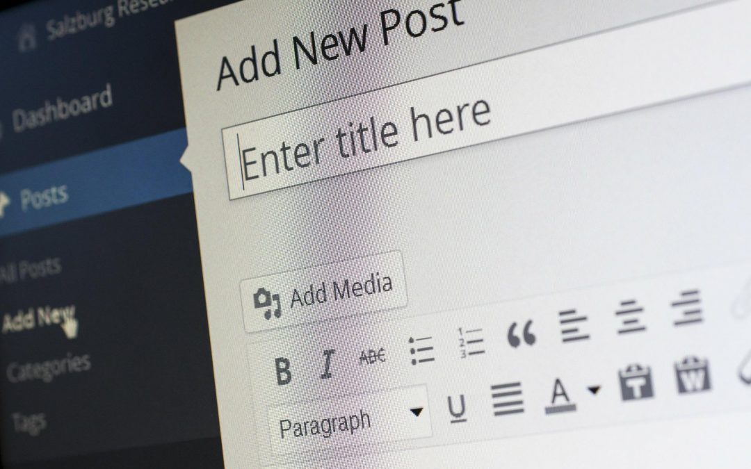 Does Word Count Impact the Performance of your Blogs?
