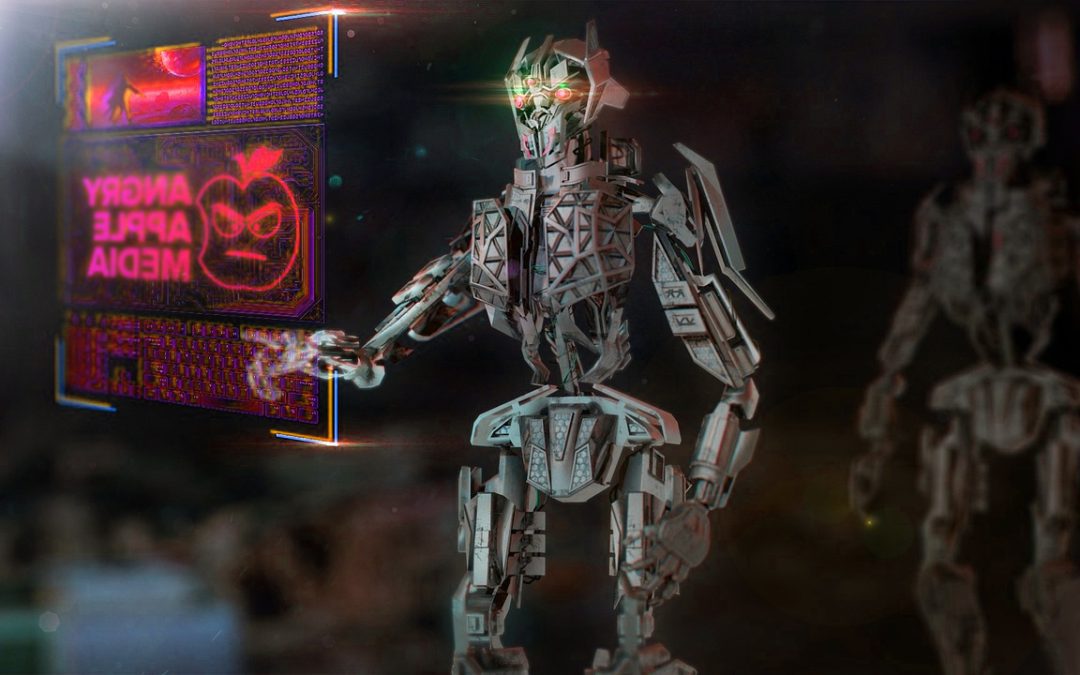 How to improve your SEO content with AI