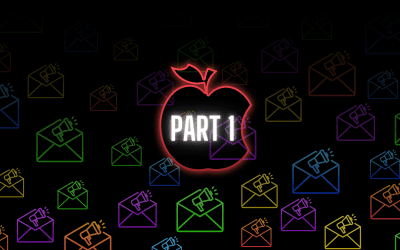 What Is Email Marketing? Part 1/3