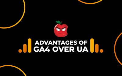 Advantages of GA4 over UA – Part 2/3