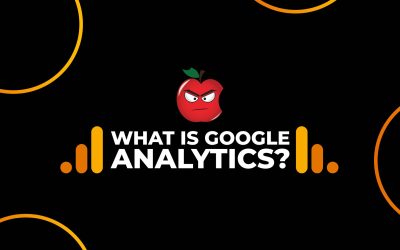 What Is Google Analytics? Part 1/3