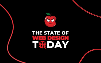The State Of Web Design Today (Part 2/3)