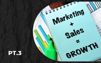 Maximising Revenue: The Power of Sales and Marketing Alignment (Part 3/3)