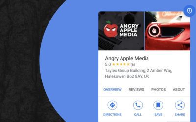 What can Google Business Profile Offer Your Business? (Part 2/3)