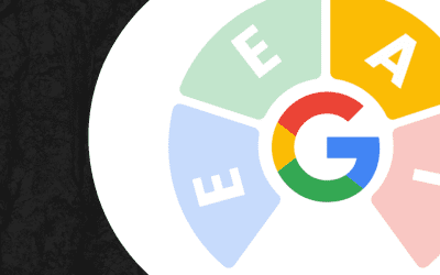 Building Authoritativeness with Google’s EEAT Algorithm (Part 3/4)