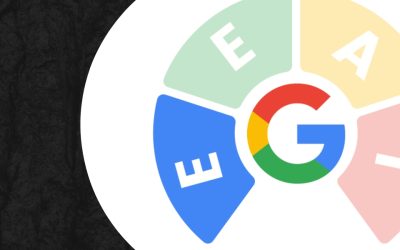 The Importance of Experience in Google’s EEAT Algorithm (Part 1/4)