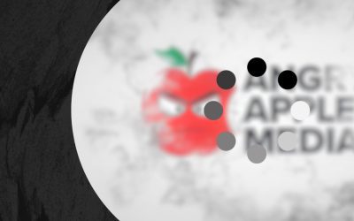 5 Scary Website Design Mistakes To Avoid When Putting A New Website Live (Part 1/3)