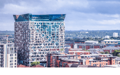 How Can SEO Help My Birmingham Business Rank Higher in Google?