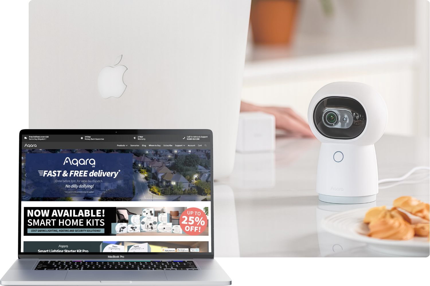 Aqara - SEO - 1500X1000 2 Glenn group cleaning