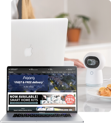 Aqara - SEO 2 Online Brand Positioning