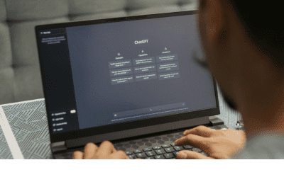 Is ChatGPT a Search Engine? ChatGPT vs Google Explained