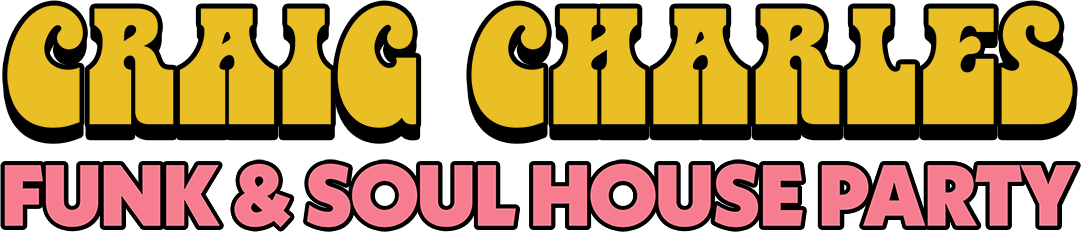 Craig Charles Funk & Soul House Party 1080x231