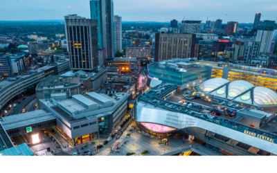 How Much Does PPC Management Cost in Birmingham?